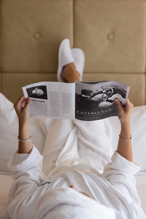 The Bostonian Boston, Property amenity