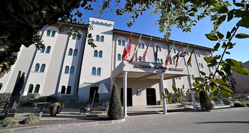 Best Western Grand Hotel Guinigi, Primary image