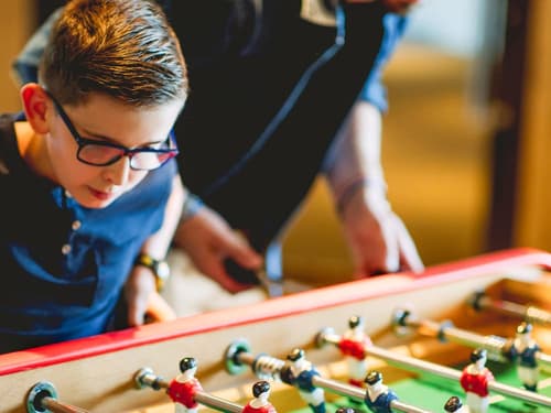 ibis Avignon Centre Gare, Miscellaneous