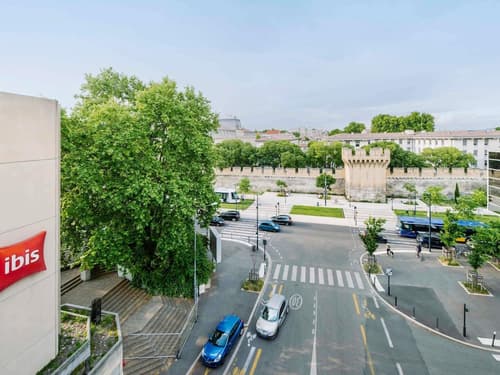 ibis Avignon Centre Gare, Primary image