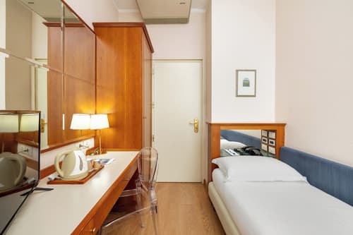 Hotel Maggiore Bologna, Room