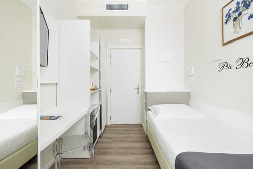 Hotel Maggiore Bologna, Room