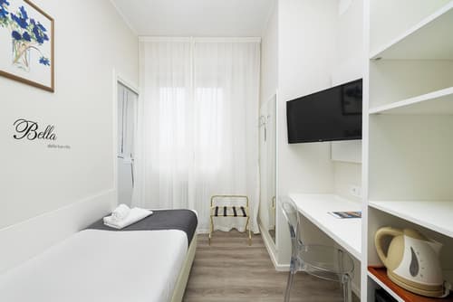 Hotel Maggiore Bologna, Room