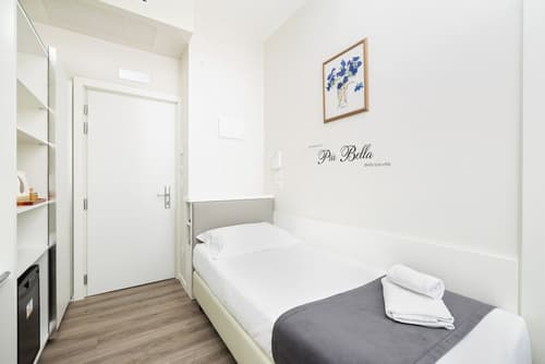 Hotel Maggiore Bologna, Room