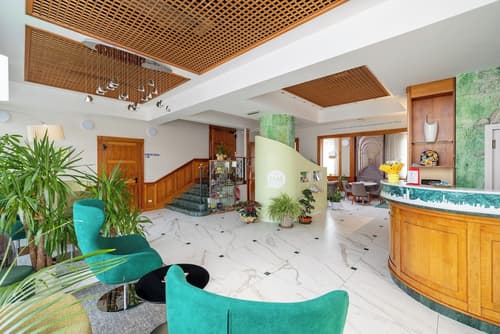 Hotel Maggiore Bologna, Primary image