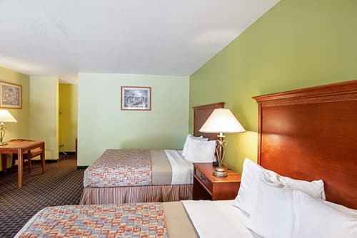 Rodeway Inn Gunnison - Crested Butte, Room