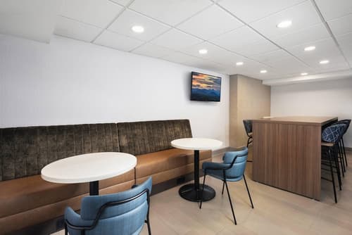 Country Inn & Suites by Radisson Asheville Downtown Tunnel Road, Lobby