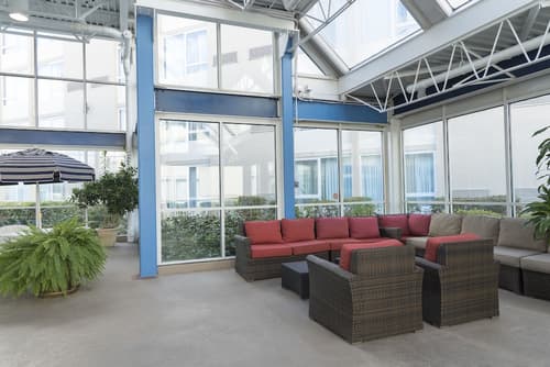 Grand Royal Hotel O'Hare - Chicago, Facial