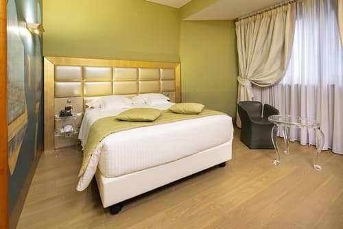 c-hotels Rubens, Room