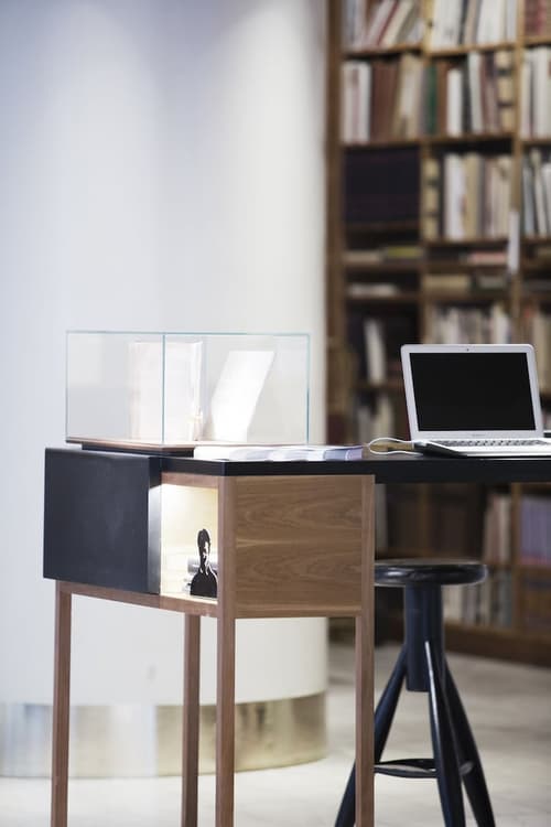 Mornington Hotel Stockholm City, Lobby