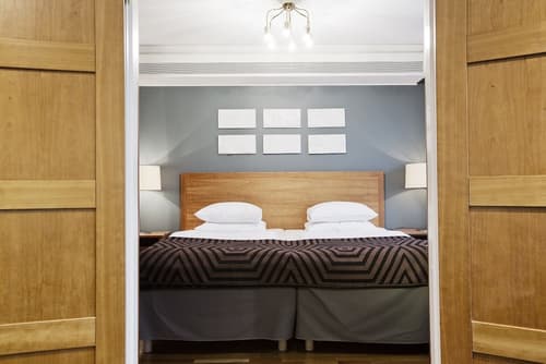 Mornington Hotel Stockholm City, Room