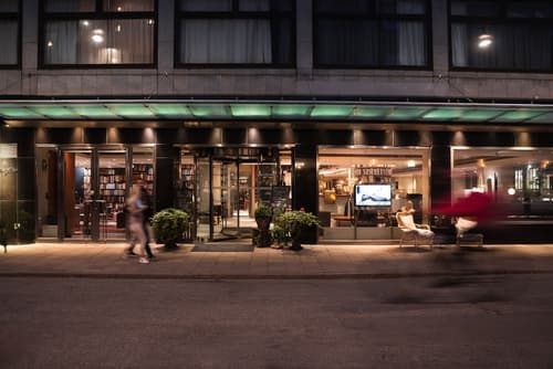 Mornington Hotel Stockholm City, Primary image