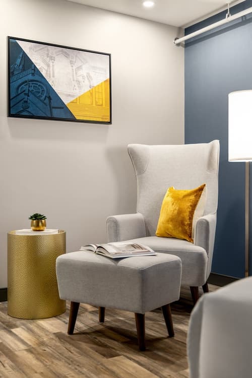 Crowne Plaza Saint John Harbour View by IHG, Room amenity