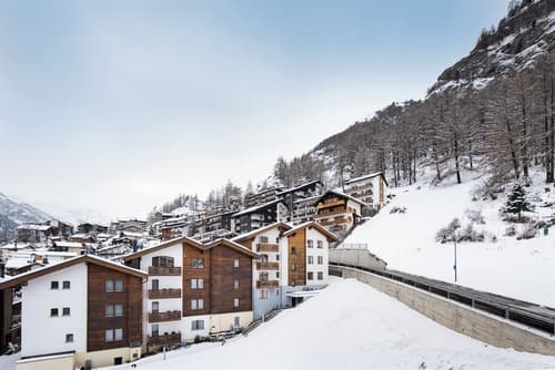Hotel Butterfly, View from room