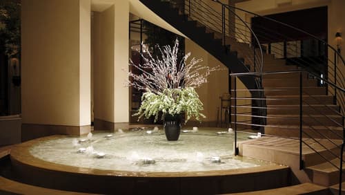 Hotel Nikko Kanazawa, Lobby