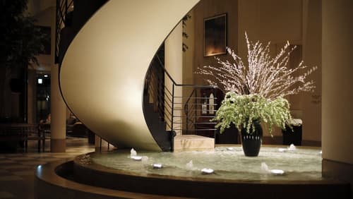 Hotel Nikko Kanazawa, Lobby