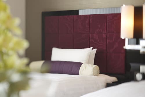 Hotel Nikko Kanazawa, Room