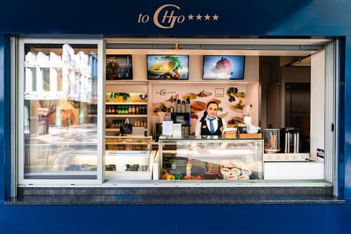 Glärnischhof by Trinity, Property amenity