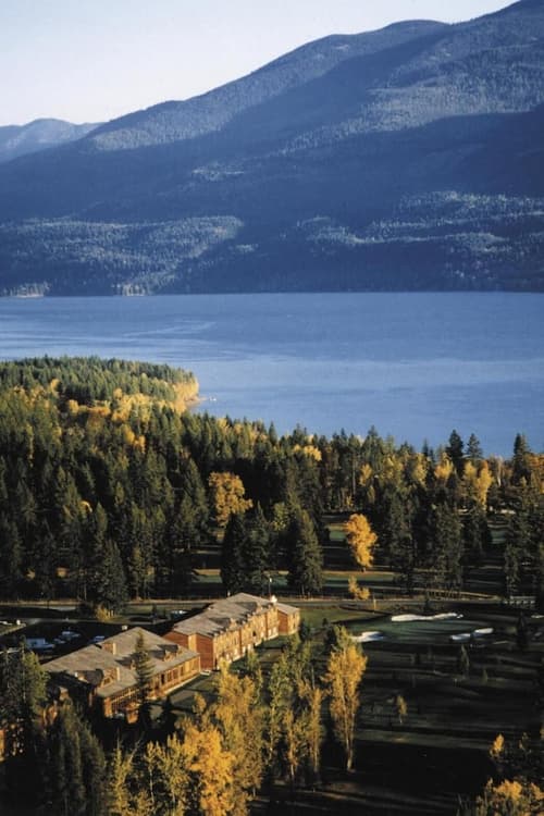 Grouse Mountain Lodge, Lake
