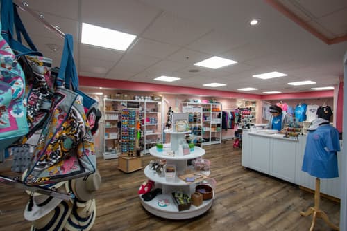Pink Shell Beach Resort and Marina, Gift shop