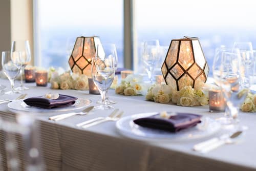 Andaz West Hollywood, By Hyatt, Lobby