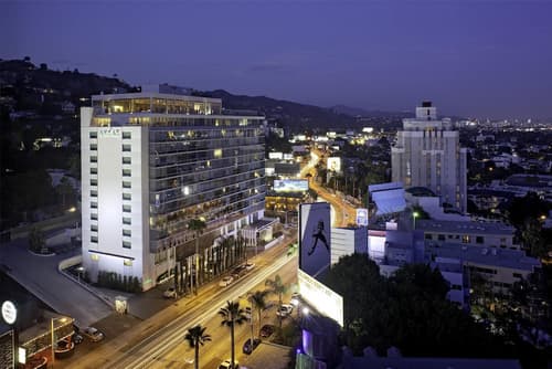 Andaz West Hollywood, By Hyatt, Primary image