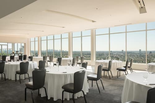 Andaz West Hollywood, By Hyatt, Lobby