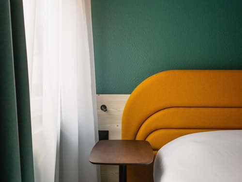 ibis Styles Brugge Centrum, Room