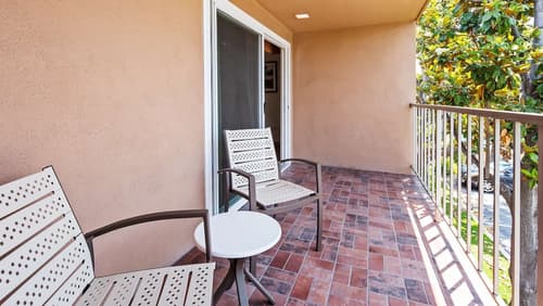 Best Western Pine Tree Motel, Room amenity