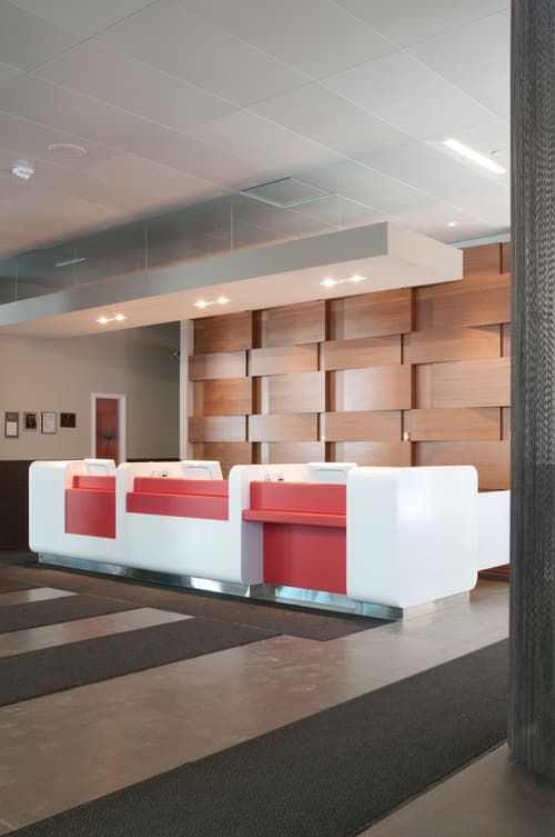 DoubleTree by Hilton Ottawa Downtown, Reception