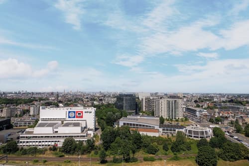 Crowne Plaza Antwerp by IHG, Property amenity