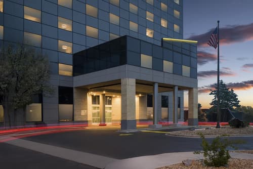 Hyatt Place Denver/Cherry Creek, Primary image
