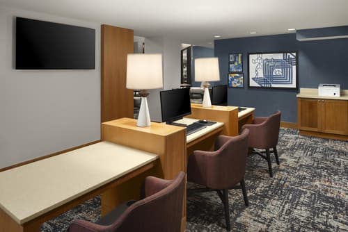 Hyatt Place Denver/Cherry Creek, Lobby