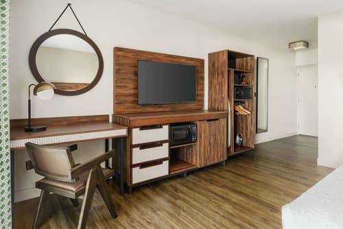 Hampton Inn Key West FL, Room