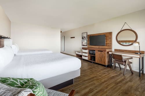 Hampton Inn Key West FL, Room