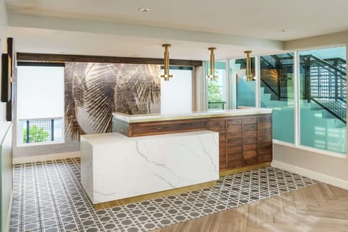 Hampton Inn Key West FL, Reception