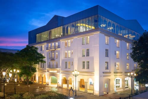Gran Hotel Costa Rica, Curio Collection by Hilton, Primary image