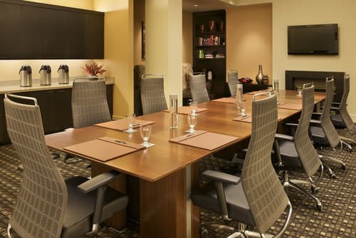 Hotel Abri - Union Square, Meeting facility