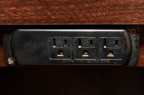 Red Roof Inn Mt Laurel, Room