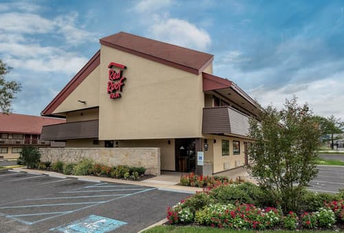 Red Roof Inn Mt Laurel, Primary image