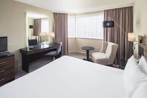 Crowne Plaza Hotel Glasgow by IHG, Room
