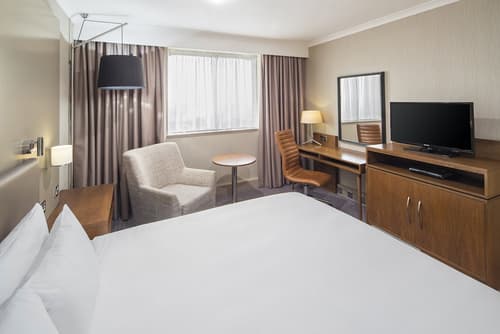 Crowne Plaza Hotel Glasgow by IHG, Room