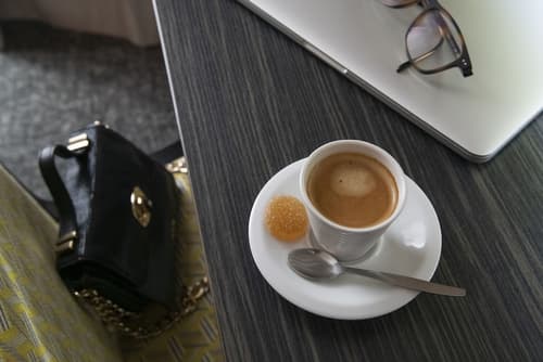 BW Premier Collection Mondial, Room