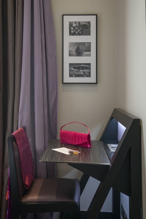 BW Premier Collection Mondial, Room amenity