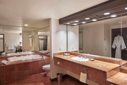 Treasure Island - TI Las Vegas Hotel & Casino, Room