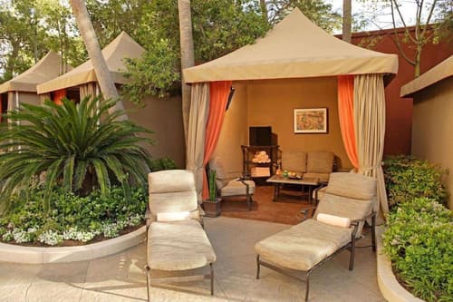 Treasure Island - TI Las Vegas Hotel & Casino, Pool