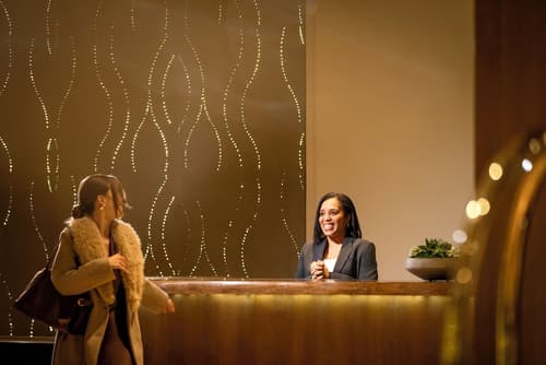 Fairmont Chicago at Millennium Park, Reception