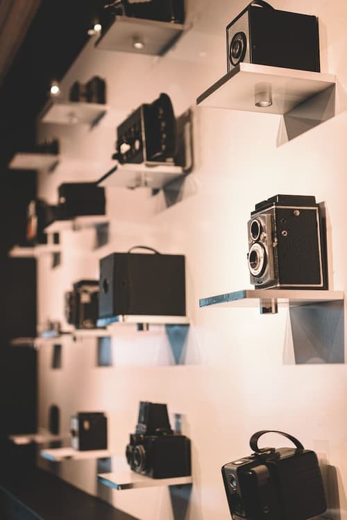 Hotel Lucia, Lobby sitting area