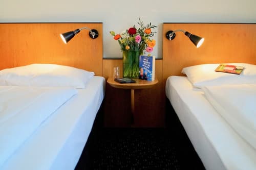 Grand Hostel Berlin Urban, Room