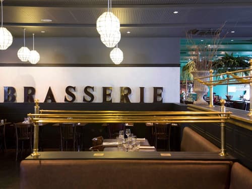 ibis Paris Tour Eiffel Cambronne 15ème, Restaurant